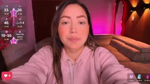 Heidy online show from 04/21/26, 03:13