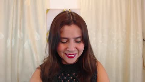 Snapshot of heidy_wells chatting on 02/26/25, 11:52 Heidy online show from 02/26/25, 11:52