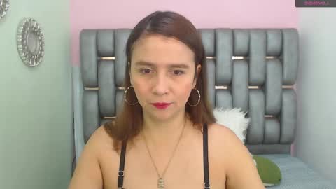Snapshot of heidy_wells chatting on 03/12/25, 12:04 Heidy online show from 03/12/25, 12:04