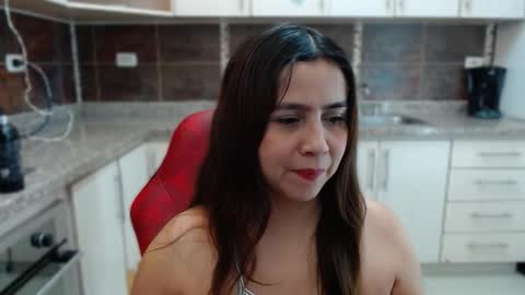 Snapshot of heidy_wells chatting on 09/23/25, 11:57 Heidy online show from 09/23/25, 11:57