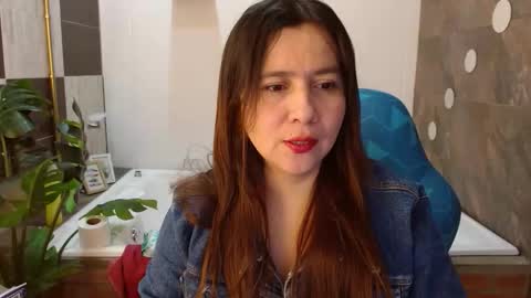 Heidy online show from 03/16/26, 12:42