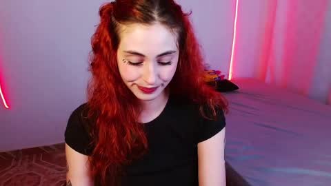 ETHEREAL HEIZER online show from 02/10/25, 11:02