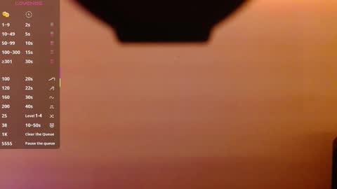 ETHEREAL HEIZER online show from 12/14/25, 03:01