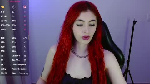 ETHEREAL HEIZER online show from 03/31/26, 01:51