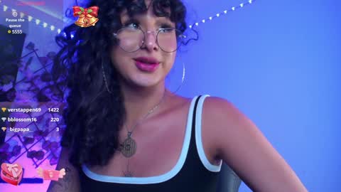 Heka Prudence online show from 12/13/24, 07:36