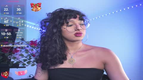 Heka Prudence online show from 12/15/24, 07:02