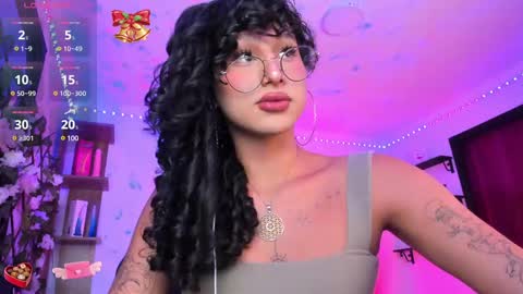 Heka Prudence online show from 02/20/25, 04:50