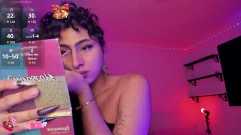 Heka Prudence online show from 02/28/26, 03:51