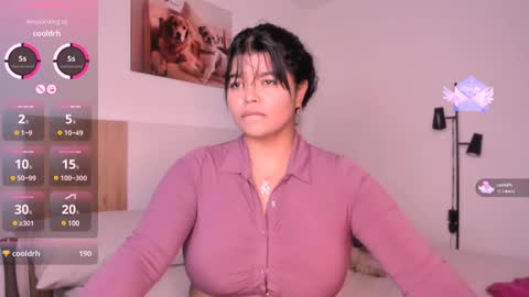 helen_miller online show from 12/15/24, 03:02