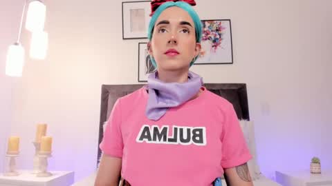 Helen  online show from 01/18/25, 01:29