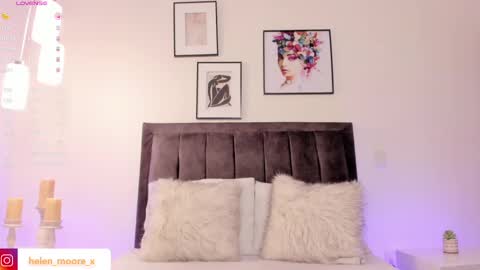 Helen  online show from 01/29/25, 04:19