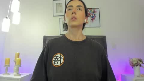 Helen  online show from 02/23/26, 12:35