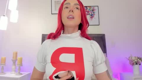 Helen  online show from 03/14/26, 01:05