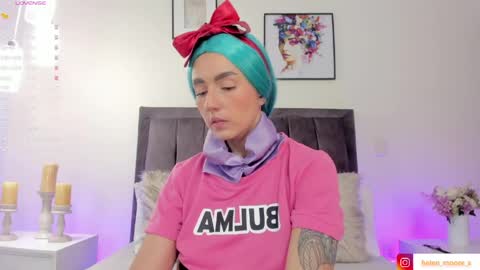 Helen  online show from 03/21/26, 01:05