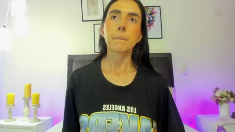 Helen  online show from 04/16/26, 12:50