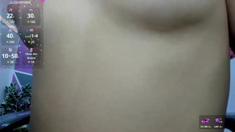 Helen online show from 02/22/25, 09:04