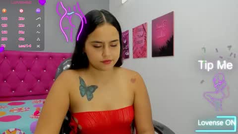 Helen online show from 09/23/25, 06:22