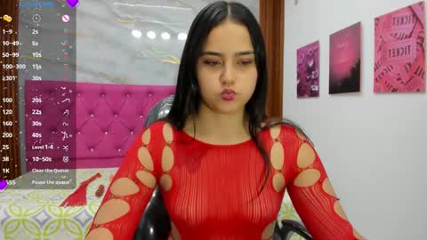 Helen online show from 12/03/25, 06:28