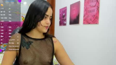 Helen online show from 12/04/25, 06:38