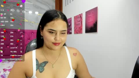 Snapshot of helen_russoo chatting on 04/10/26, 06:45 Helen online show from 04/10/26, 06:45