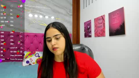 Snapshot of helen_russoo chatting on 05/05/26, 06:38 Helen online show from 05/05/26, 06:38
