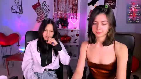 helen_shineee online show from 01/05/26, 08:12
