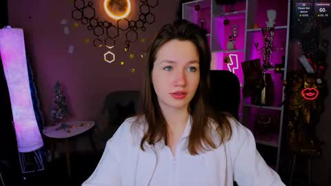 helen_shineee online show from 01/09/26, 08:10