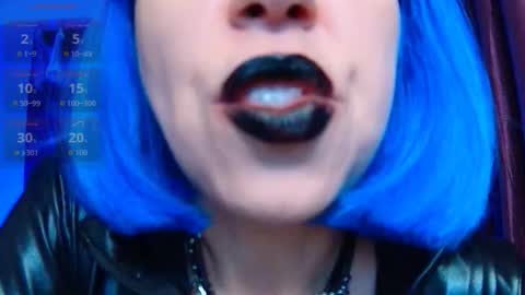 Helena online show from 11/29/25, 03:37