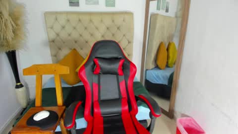 HELENA COPPER online show from 04/02/26, 03:15