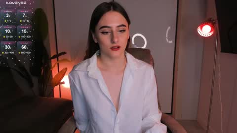 Helen online show from 12/16/24, 08:05