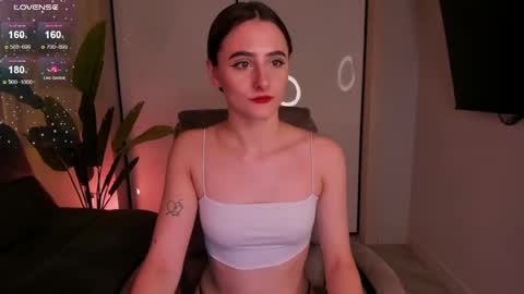 Helen online show from 01/19/25, 04:57