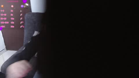 HELENA  online show from 03/08/25, 05:43