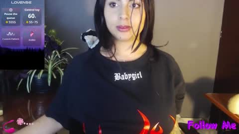 HELENA  online show from 03/10/26, 06:35