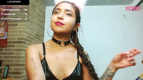  Only 18 cyrus online show from 01/11/25, 03:23