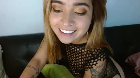  Only 18 cyrus online show from 03/11/25, 10:09