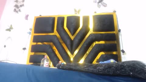 helenahotwet online show from 10/04/25, 01:20