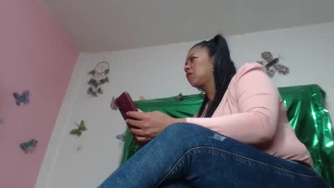 helenahotwet online show from 12/21/25, 02:02