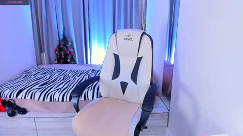 Helena online show from 01/04/25, 01:31