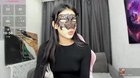 Hi I am Helen online show from 04/10/26, 02:06