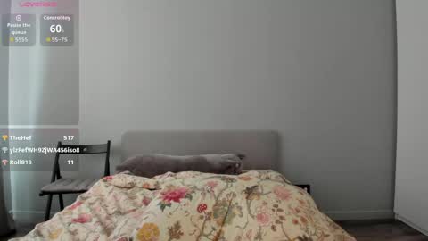 Hi I am Helen online show from 05/18/26, 04:07