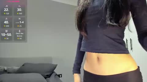 Hi I am Helen online show from 07/05/26, 02:07