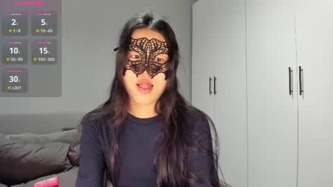 Hi I am Helen online show from 07/07/26, 02:14