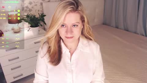 Helena Bonham online show from 12/07/24, 06:10