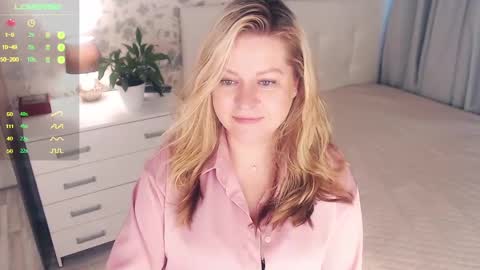 Helena Bonham online show from 01/05/25, 07:49