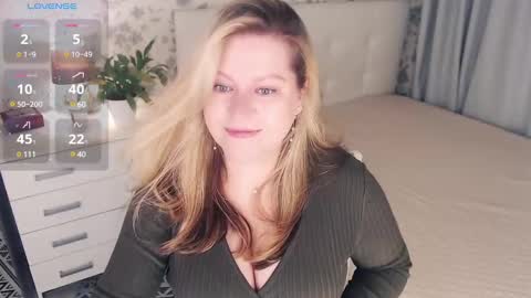 Helena Bonham online show from 01/31/25, 06:13