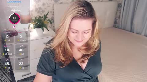 Helena Bonham online show from 02/01/25, 03:41