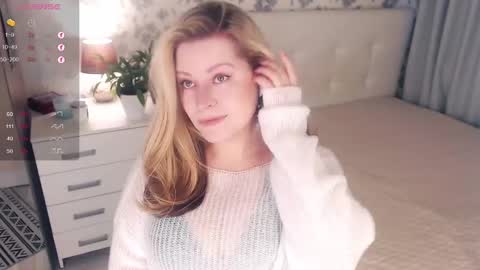 Helena Bonham online show from 03/03/25, 05:20