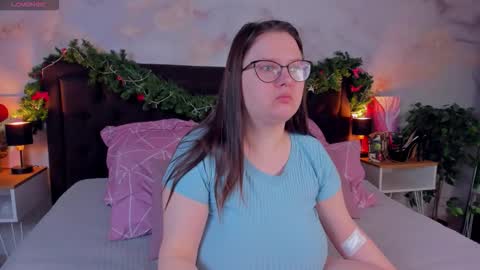 helendanvers online show from 01/12/26, 02:28