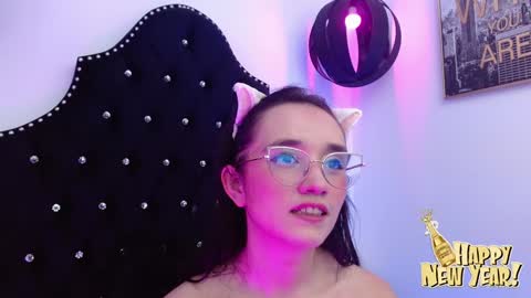 Helene online show from 12/31/24, 06:02