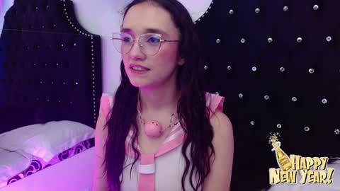 Helene online show from 01/02/25, 06:56